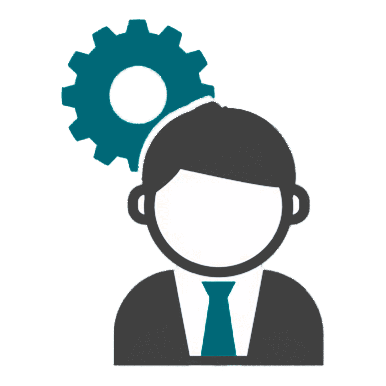 Soluciones integrales para negocios que no quieren improvisar, sino evolucionar.