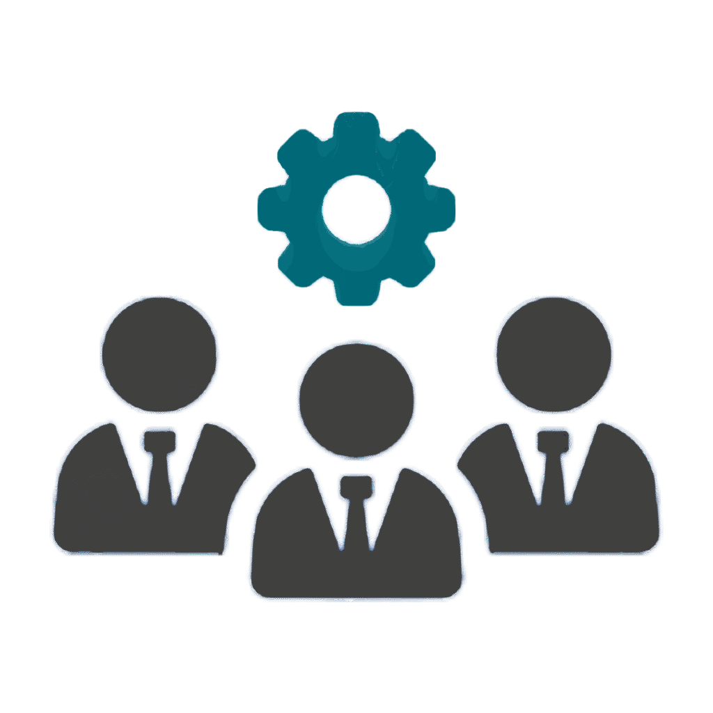 Soluciones integrales para negocios que no quieren improvisar, sino evolucionar.