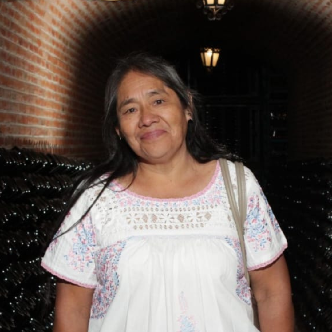 Margarita Sánchez