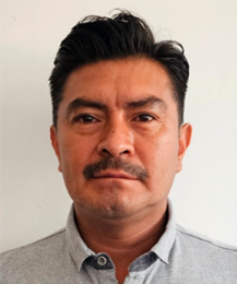 Edgar Olguín